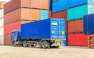 進(jìn)口報(bào)關(guān)代理途中文件丟失怎么辦——易帆國際物流商品現(xiàn)貨銷售解決方案