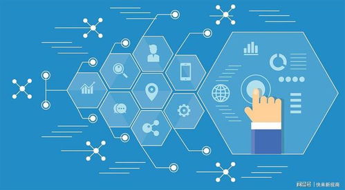 物聯網時代，新教育如何重塑人力資源 數字內容制作服務的四大賦能優勢